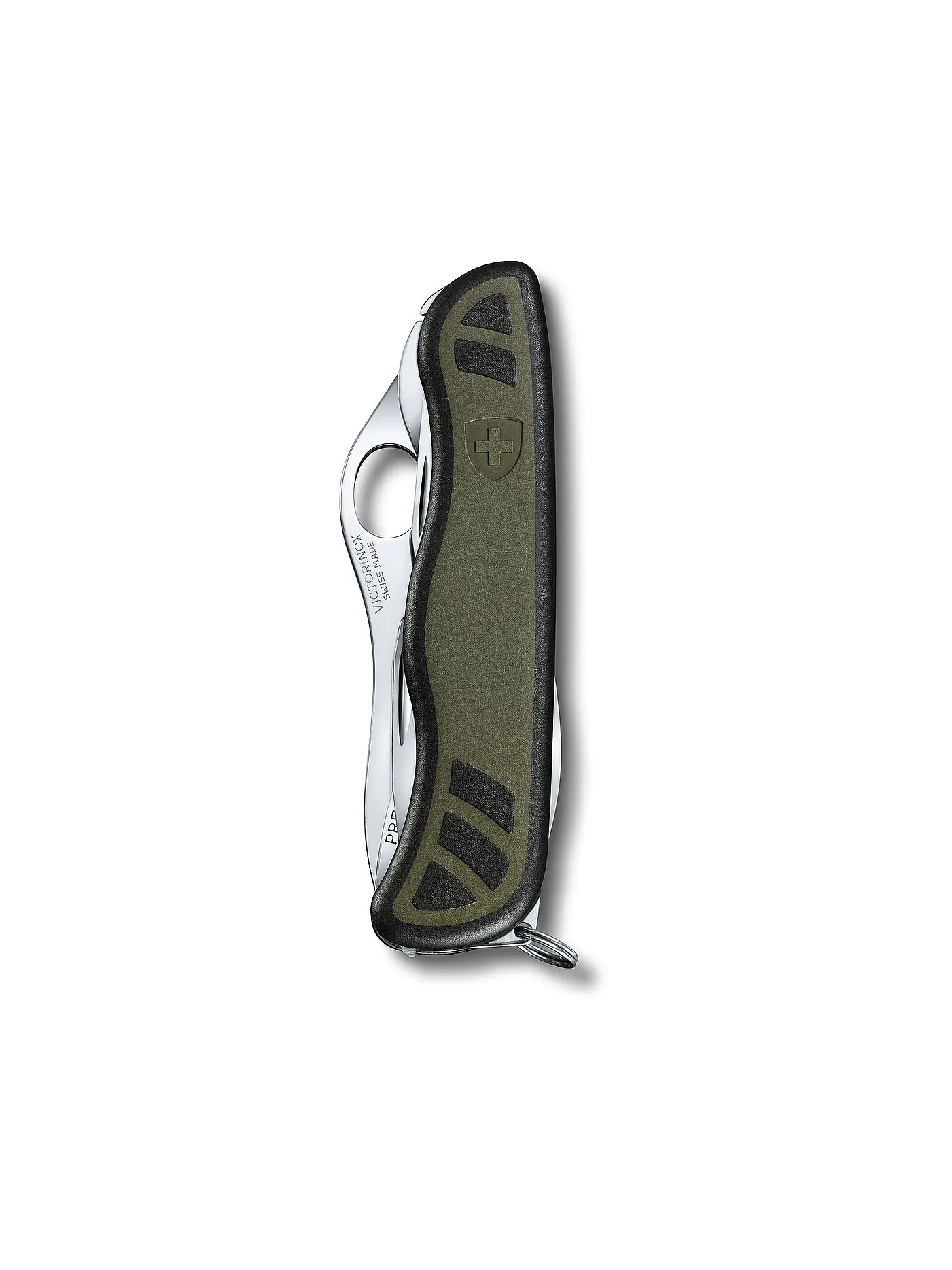 VICTORINOX | Taschenmesser Schweizer Soldatenmesser 08 | 
